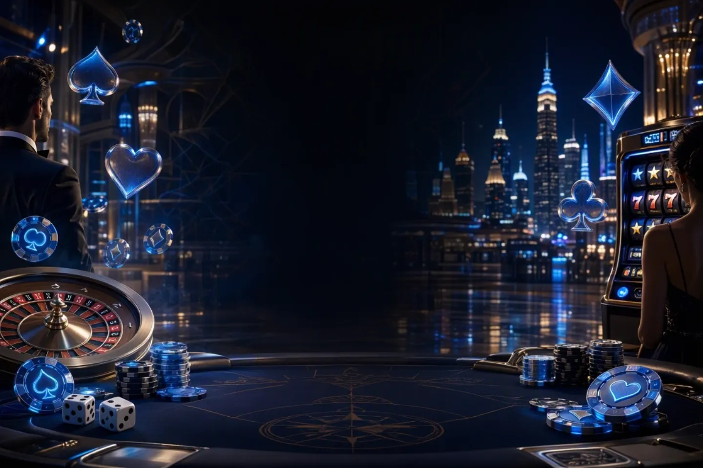 Cipherwins Casino